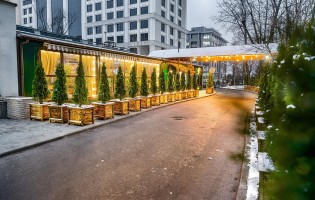 Гости / Госцi