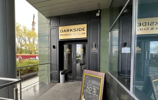 Darkside / Дарксайд