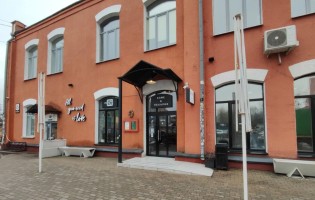 Let IT be / Лет ит би