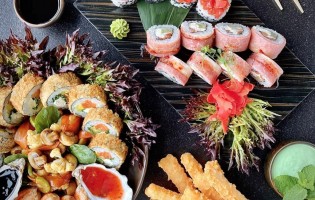 Art Food / Арт Фуд