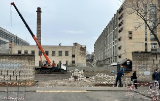 Lidbeer Dvor / Лидбир Двор