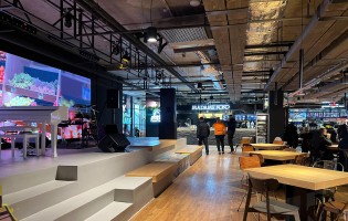 Konkors / Конкорс