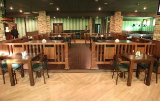 Ирландский Паб