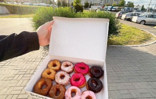 Pon-Pushka / Пон-пушка