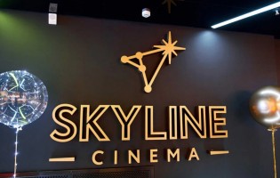 Skyline Cinema / Скайлайн Синема