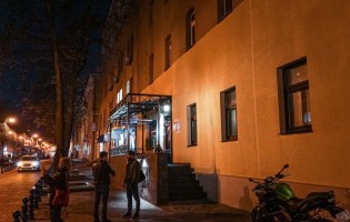 Facktory Bar / Фэктори бар