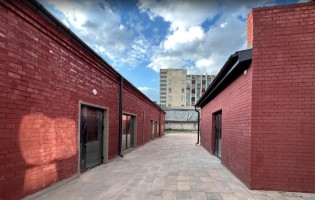 Fabrika / Фабрика