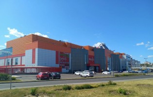 Banana City / Банана сити