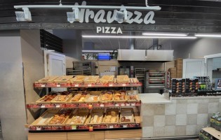Nravizza pizza