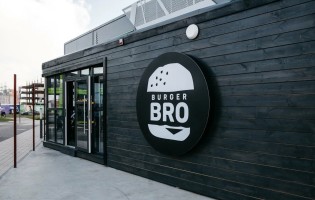 BurgerBro / Бургер Бро