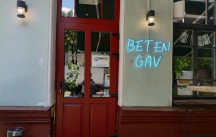 Betengav / Бетен гав