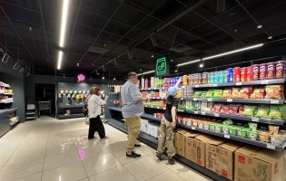 American sweets / Американские сладости