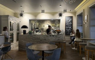 Дом Фани Браверман