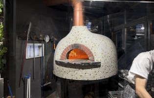 Basilico Trattoria / Базилико Траттория