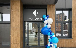 Marlin / Марлин