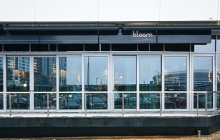 Bloom eatery / Блум итери
