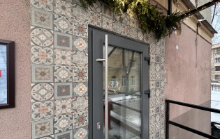 Beignets / Бенье