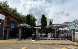 Lidbeer Bar Вечер в Брюгге