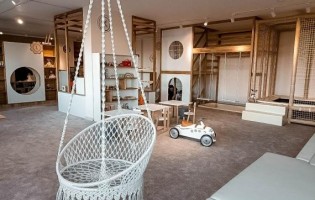 Pugovka / Пуговка Лебяжий