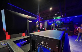 CyberX / Кибер Икс