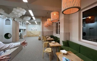 Pugovka 2.0 / Пуговка 2.0