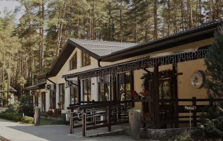 Ислочь-Парк