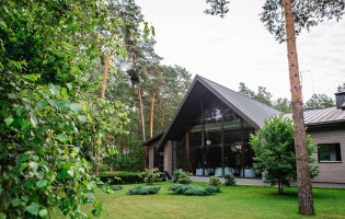 Шале Гринвуд