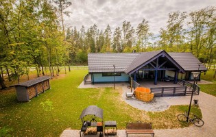 Березинская Дубрава