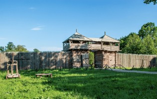 Дукорский маёнтак