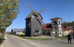 Наносы-Новоселье