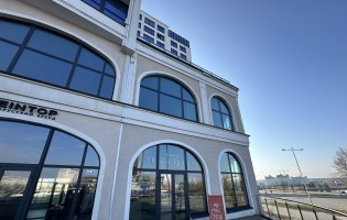 Black White / Черно-белый