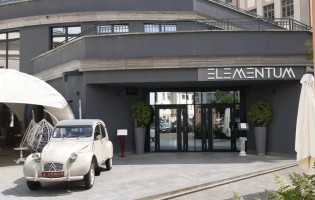 Elementum / Элементум