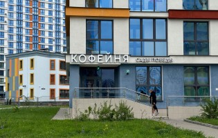 Сады победы