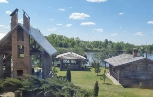 River Club / Ривер клаб