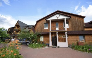 Панский Сад