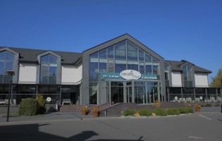 Drozdy Club / Дрозды клуб