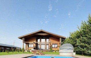 Luxury House / Лакшери хаус