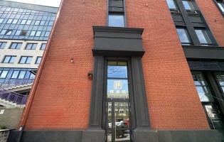 Чэнь Хэцзи / Китайская суповая