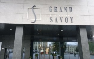 Grand Savoy / Гранд Савой