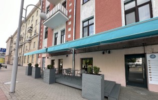 Moby Dick Kebab / Моби Дик Кебаб