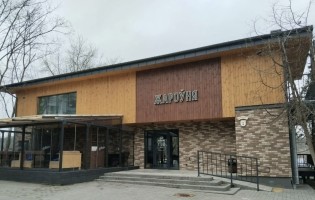 Жароўня / Жаровня