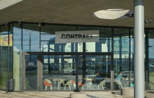 Contrast / Контраст