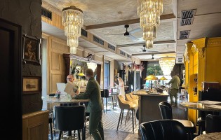 Louis Prima / Луи Прима