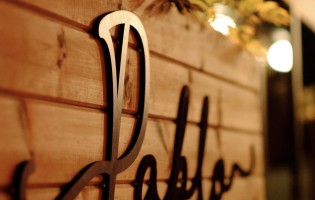 Pablo Restobar / Пабло рестобар