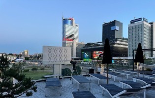 Дворец Спорта