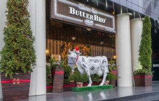 ButterBro / БаттерБро