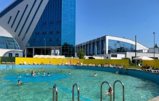 СОК Олимпийский