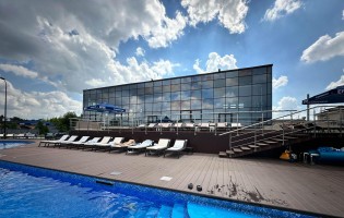 Robinson SPA / Робинсон СПА