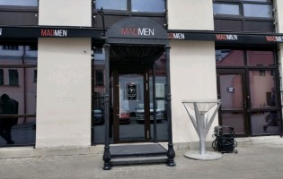 Madmen / Мэдмэн