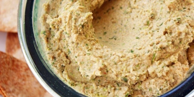 Как приготовить хумус в домашних условиях?